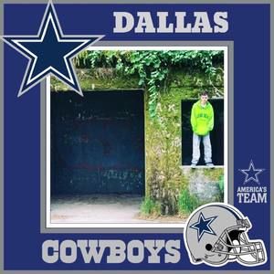 Meet your Posher, Owen